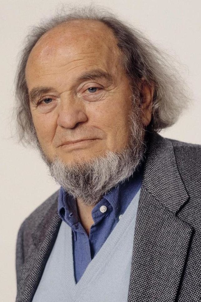 Marco Ferreri backdrop