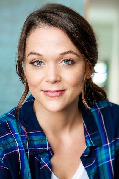 Lindsey Marie Wilson backdrop