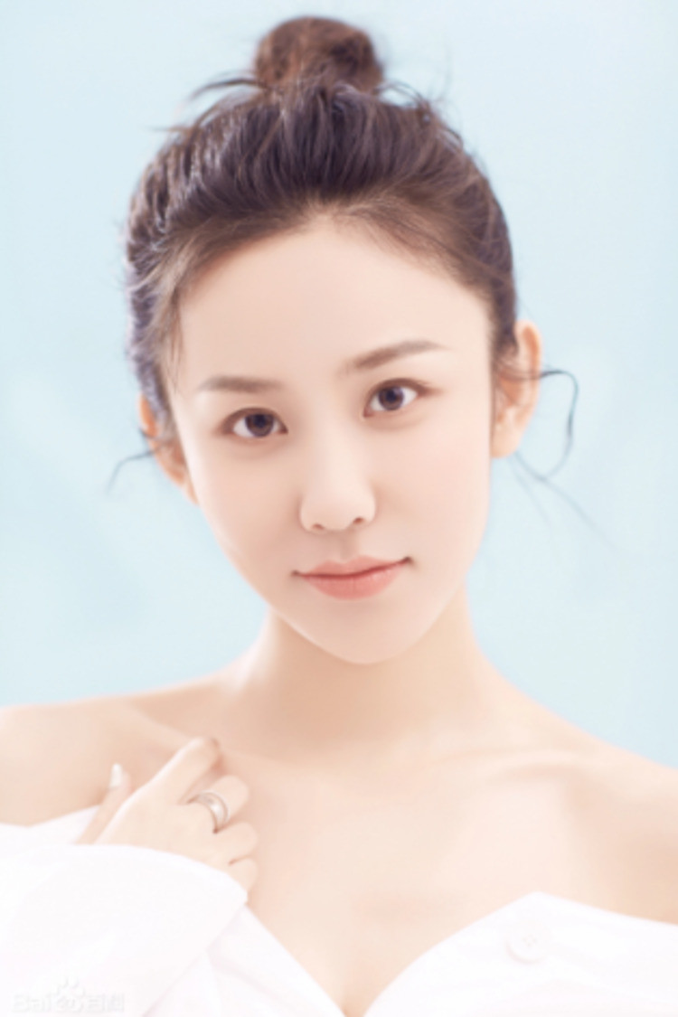 Olivia Ha Sen backdrop