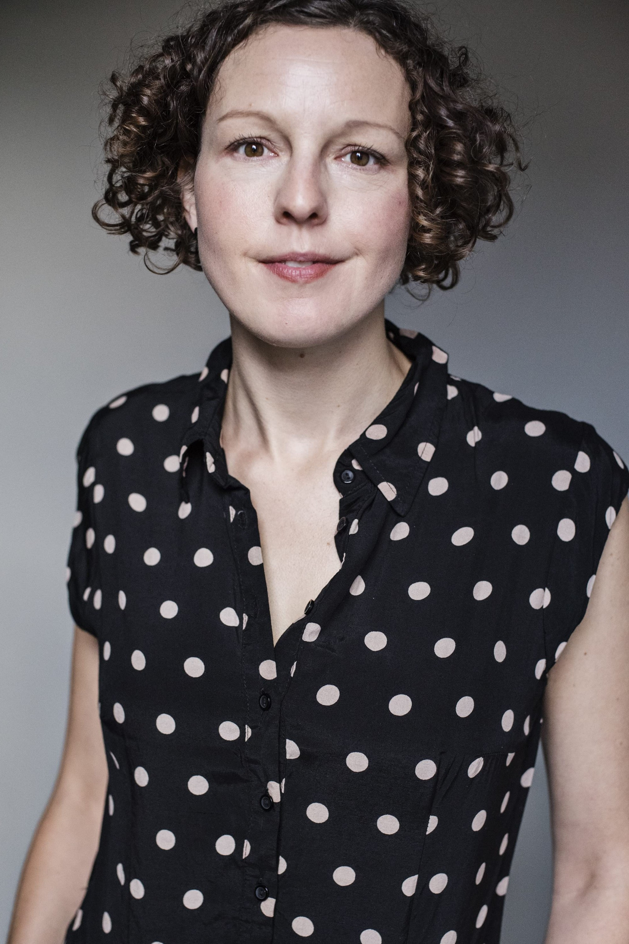 Becky Brunning backdrop