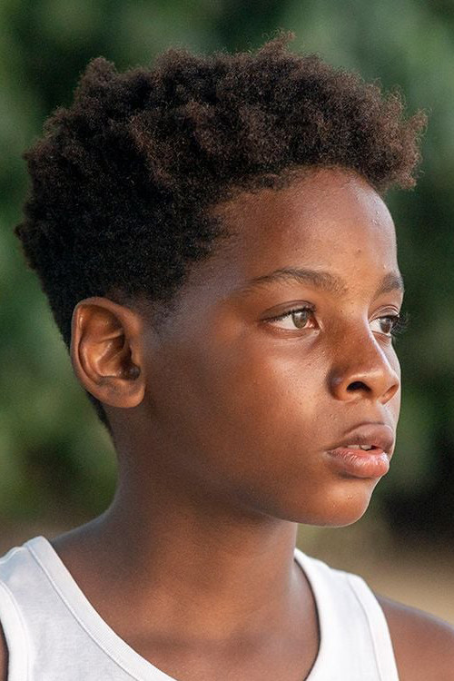 Gilles-Alane Ngalamou Hippocrate backdrop