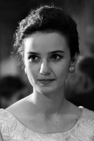 Jolanta Jackowska backdrop