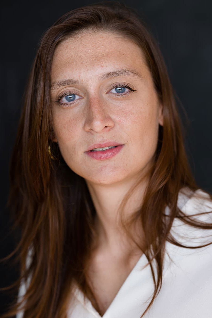 Giulia Perosa backdrop