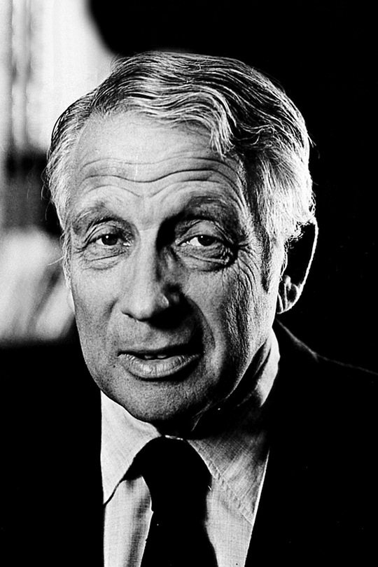 Howard W. Koch backdrop