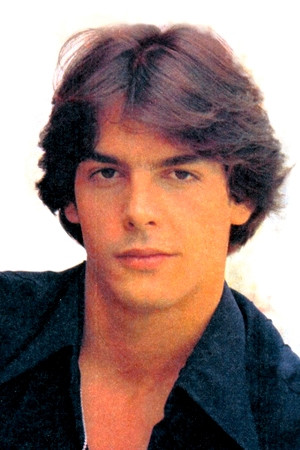 Osmar de Mattos backdrop