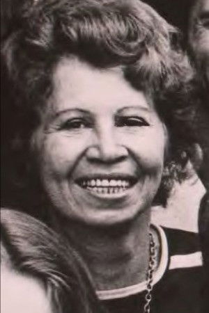 Darcy de Souza backdrop