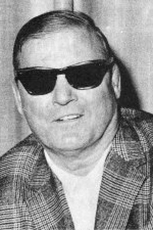 Leroy McGuirk backdrop