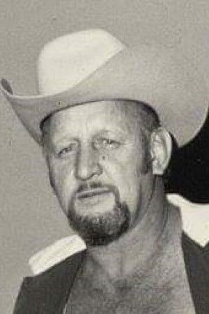 Dory Funk Sr. backdrop