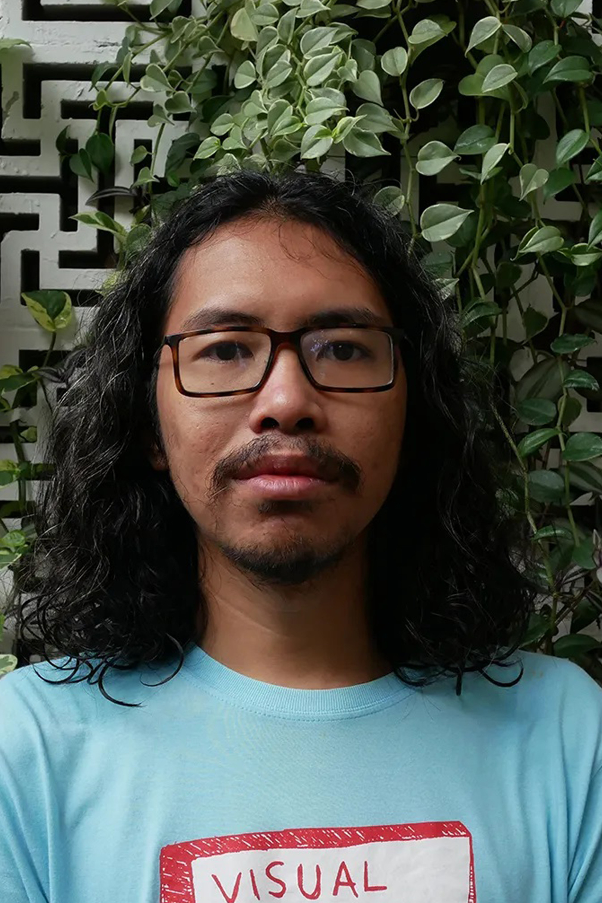 Afrian Purnama backdrop