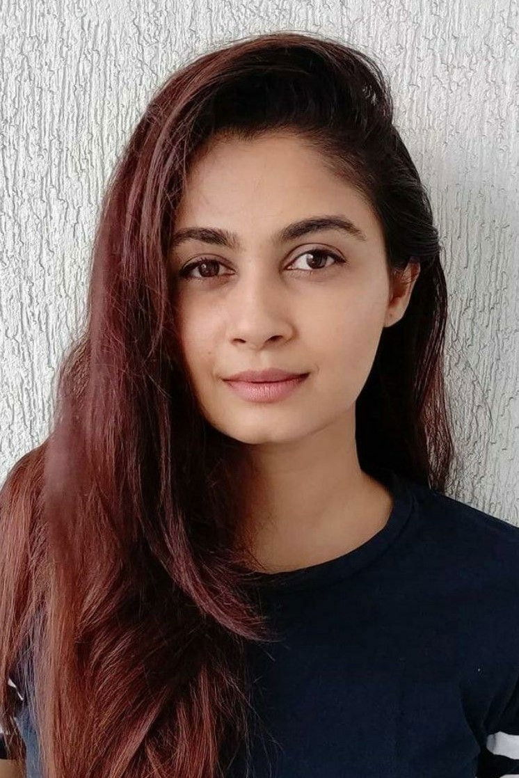 Ruchi Savarn Mohan backdrop