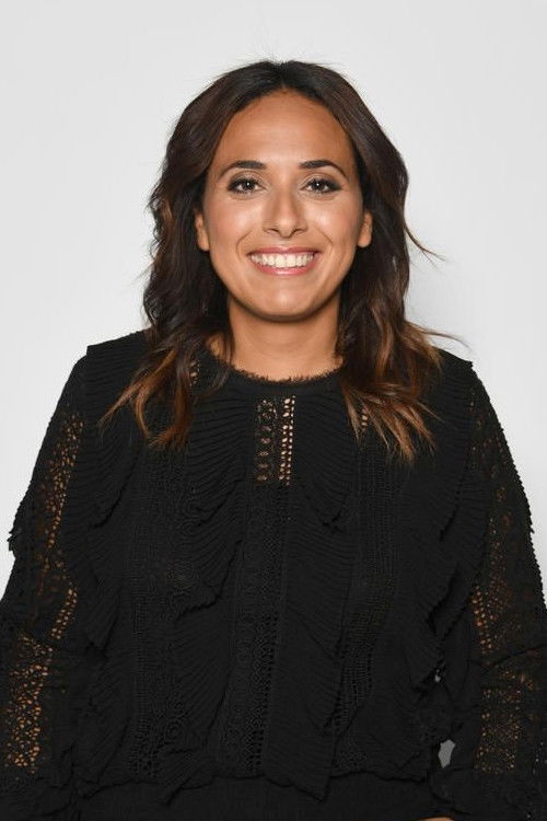 Salhia Brakhlia backdrop