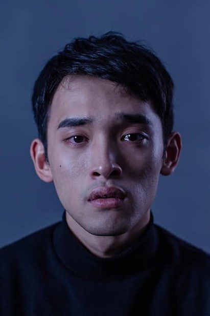 Smith Shang backdrop