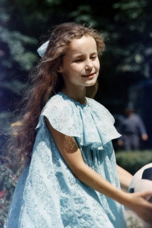 Barbara Maruszewska backdrop