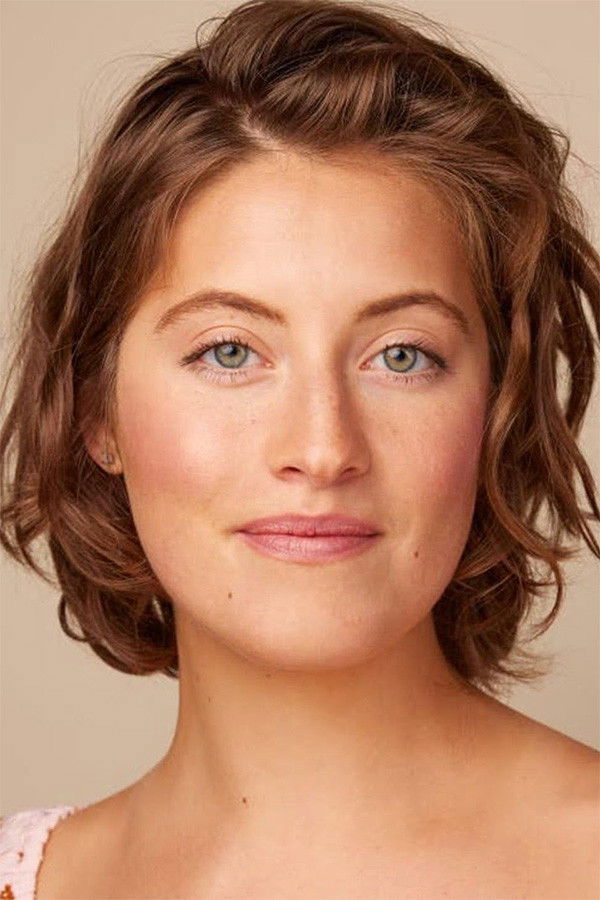 Cora Cleary backdrop