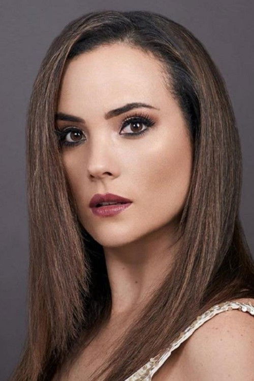 Connie Chaparro backdrop