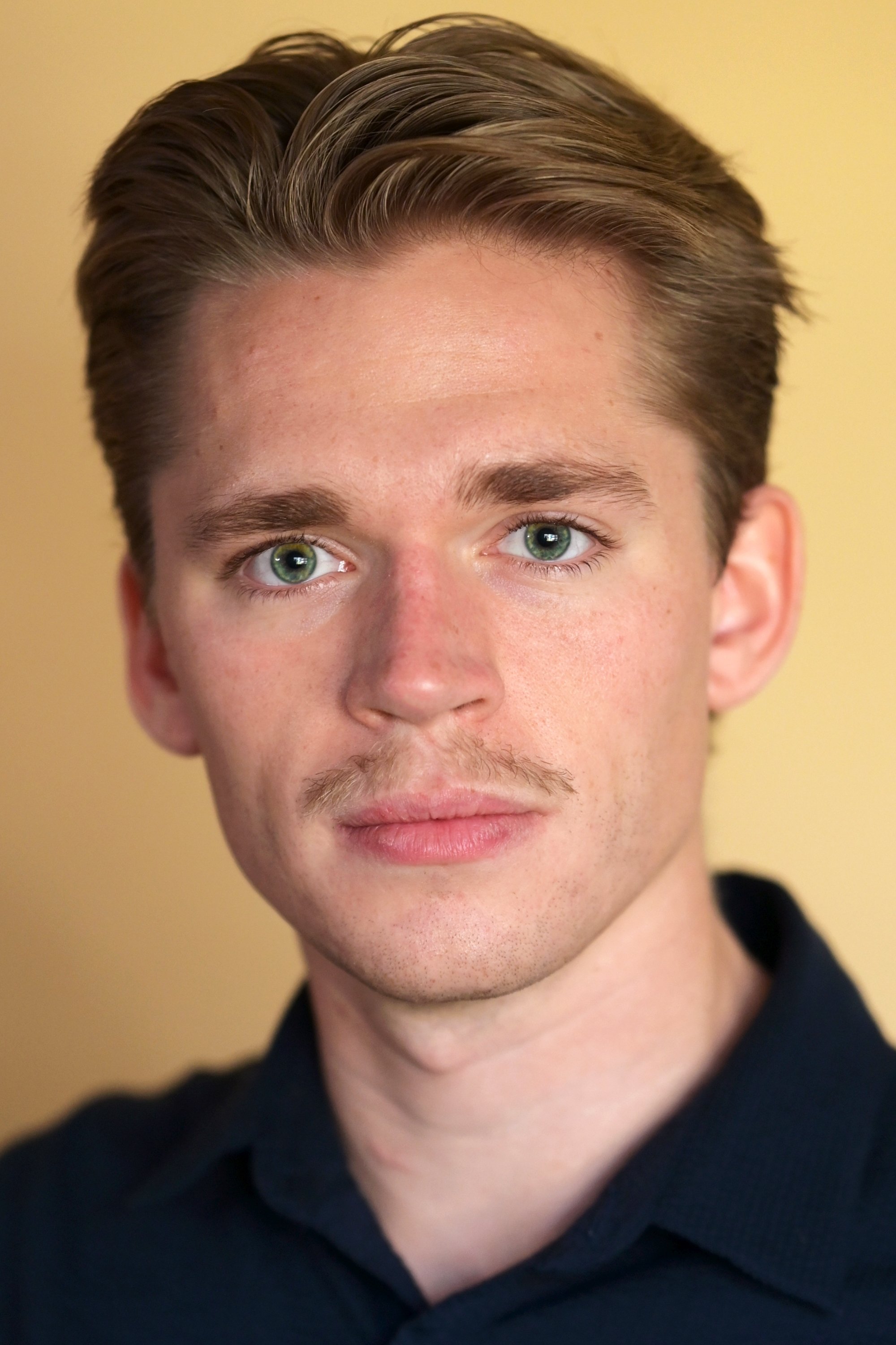 Caleb Hafen backdrop