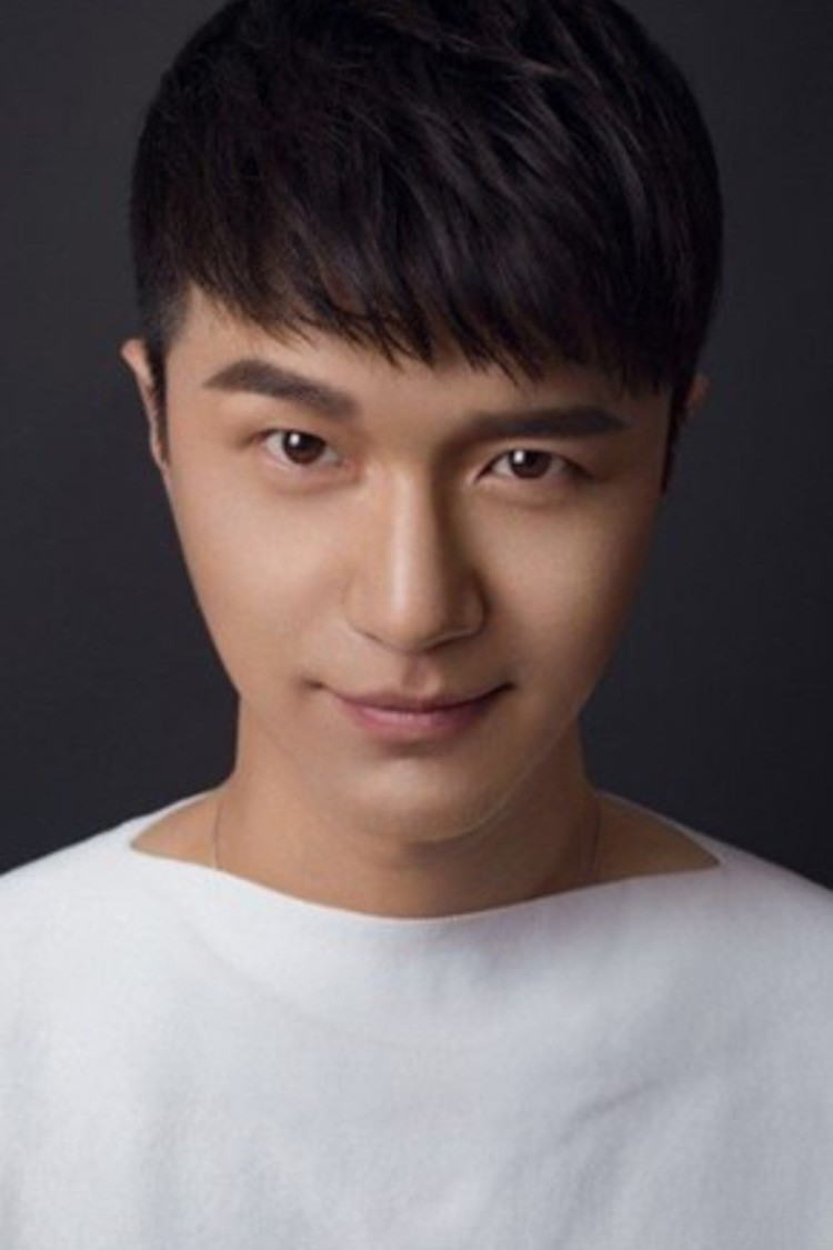 Cui Yongxuan backdrop