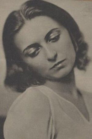 Rosalia Chladek backdrop