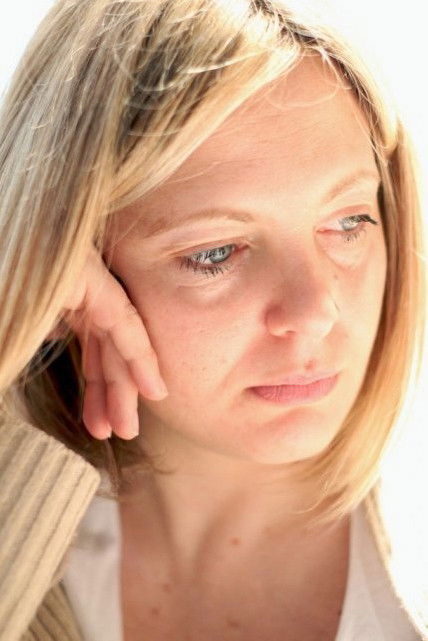 Nicoletta Romeo backdrop