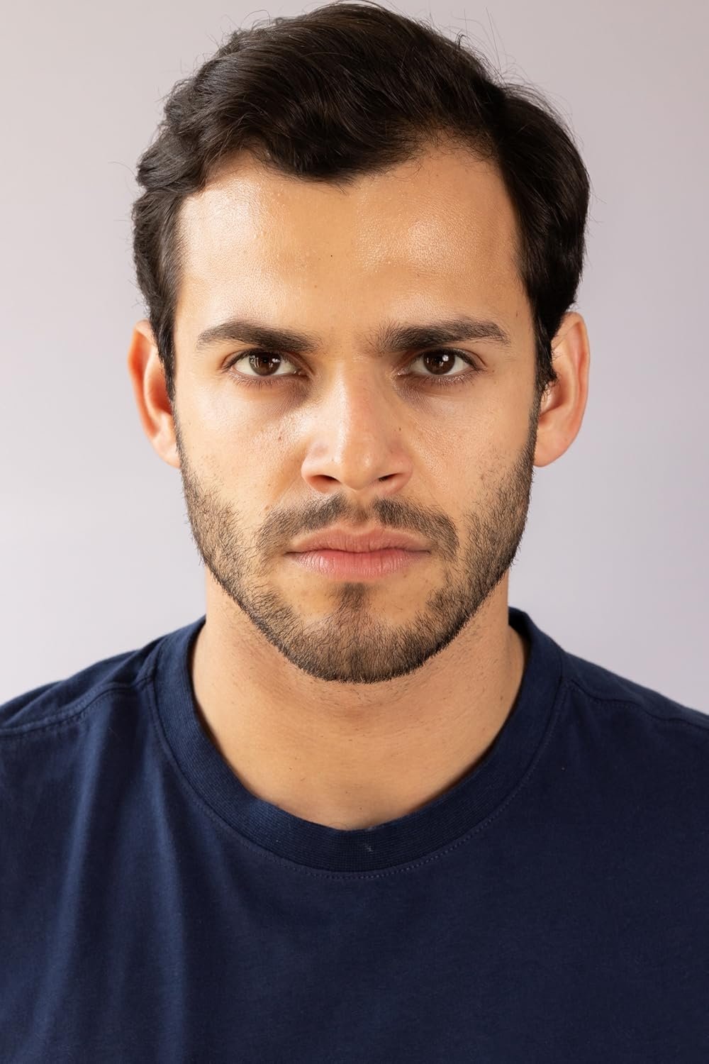 Matheu Marselis backdrop