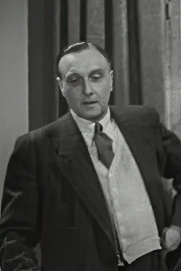 Charles Roy backdrop