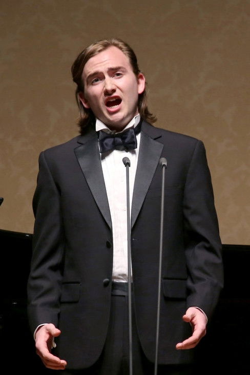 Patrick Terry backdrop