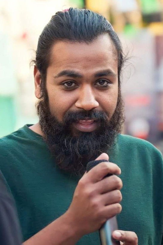 Shuvro Jyoti Basak Bappa backdrop