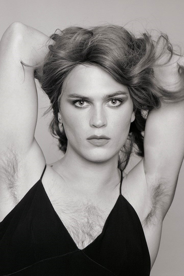 Mike Bailey-Gates backdrop