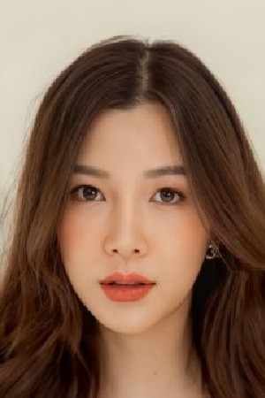 Libya Nattarin Suwannalerd backdrop