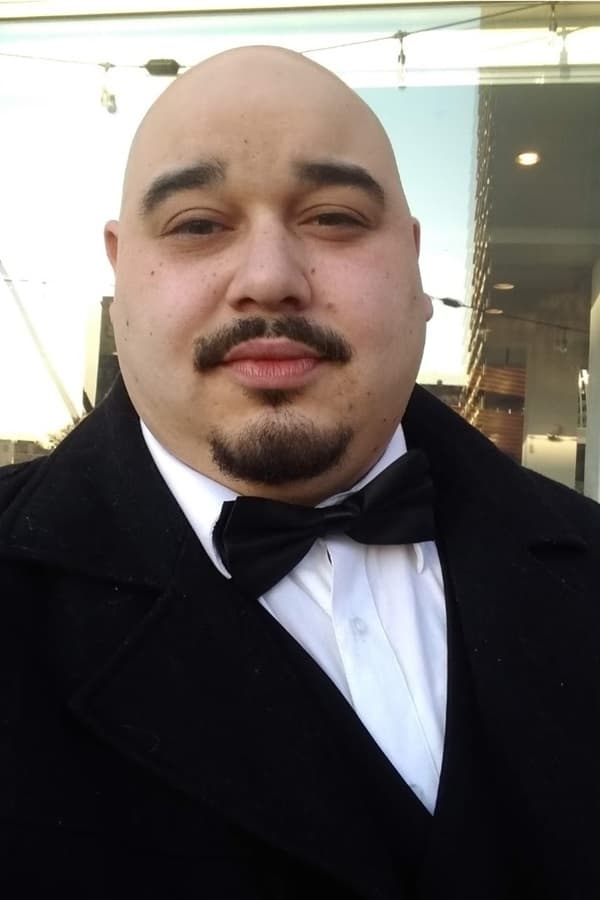 Setty Brosevelt backdrop