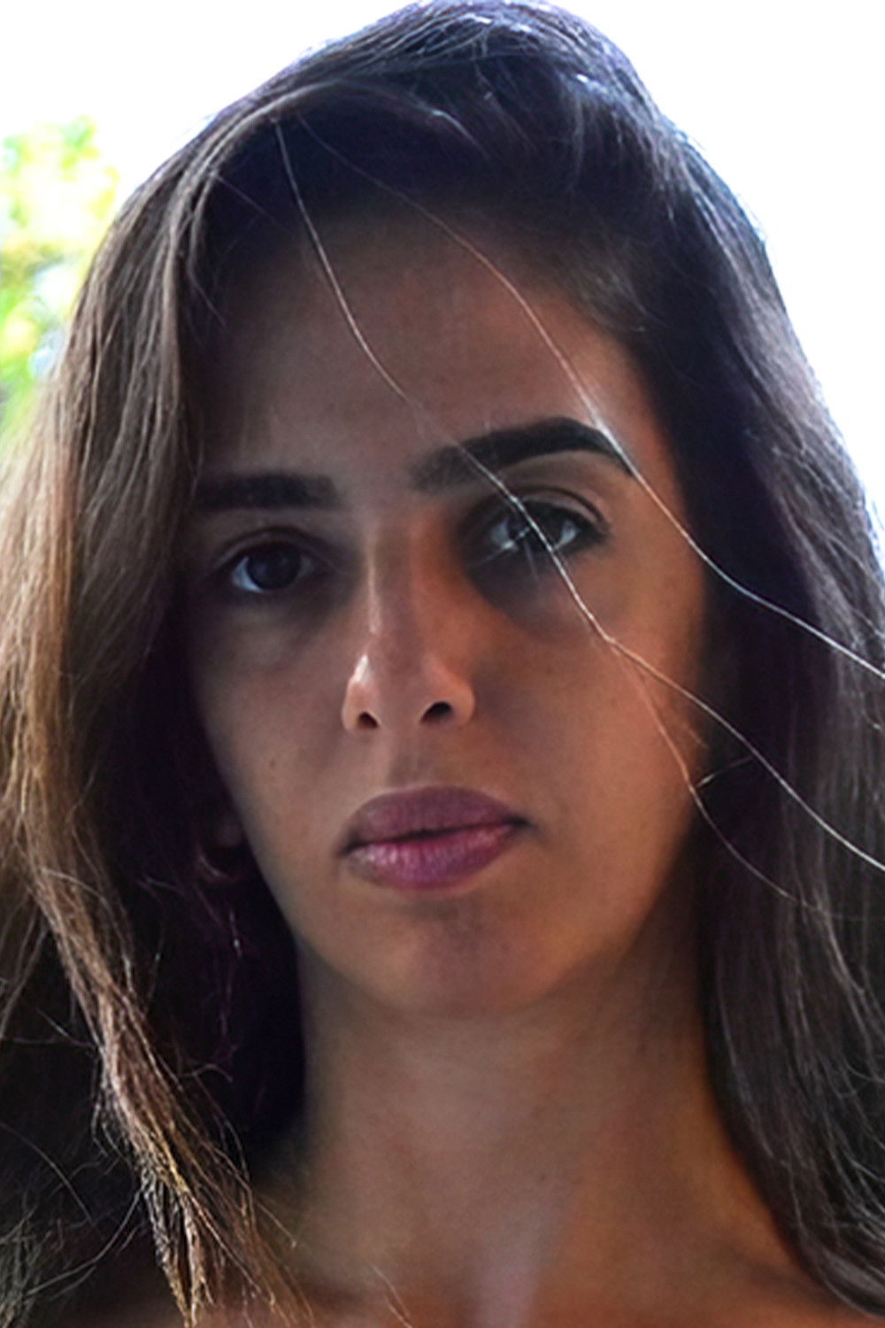 Carol Ackad backdrop