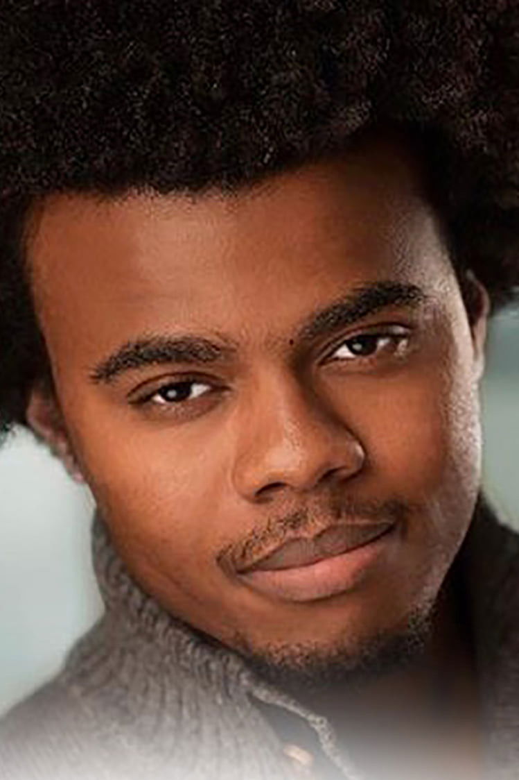 Gary Champion backdrop