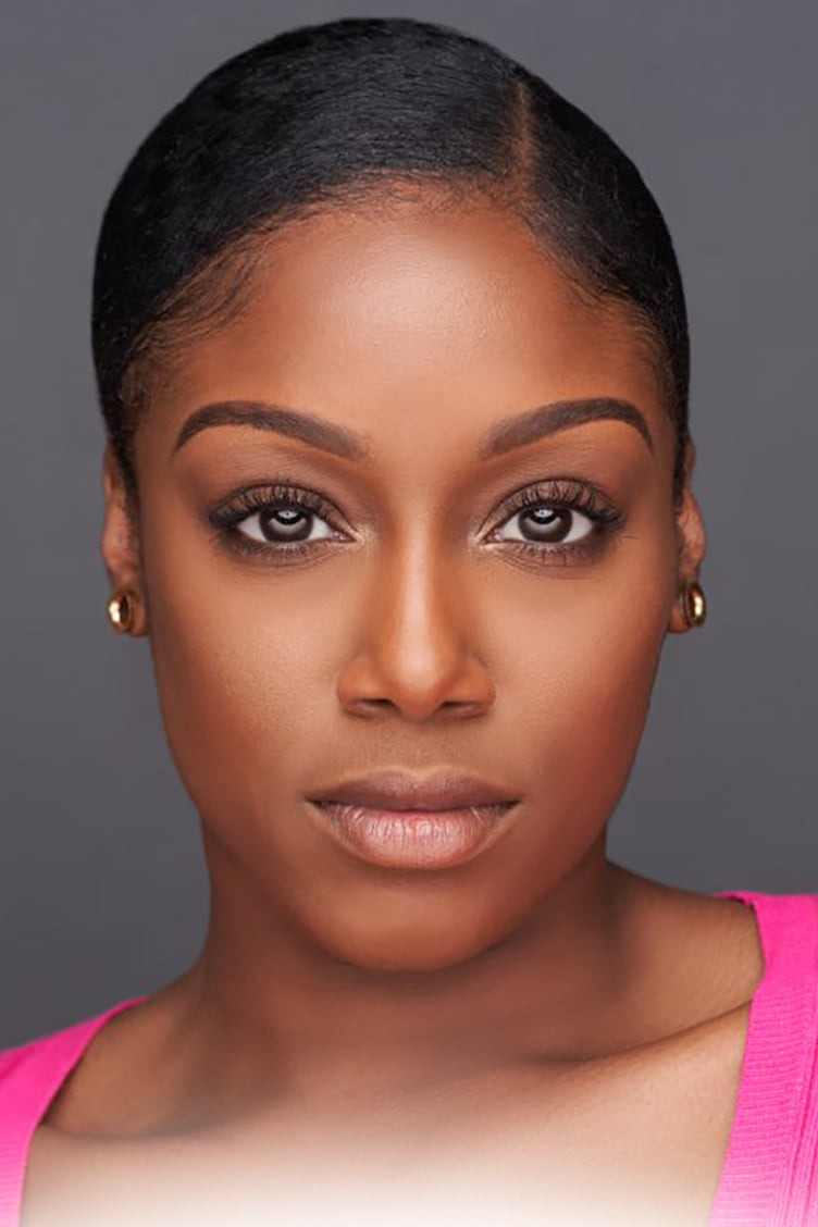 Laneé Bond backdrop