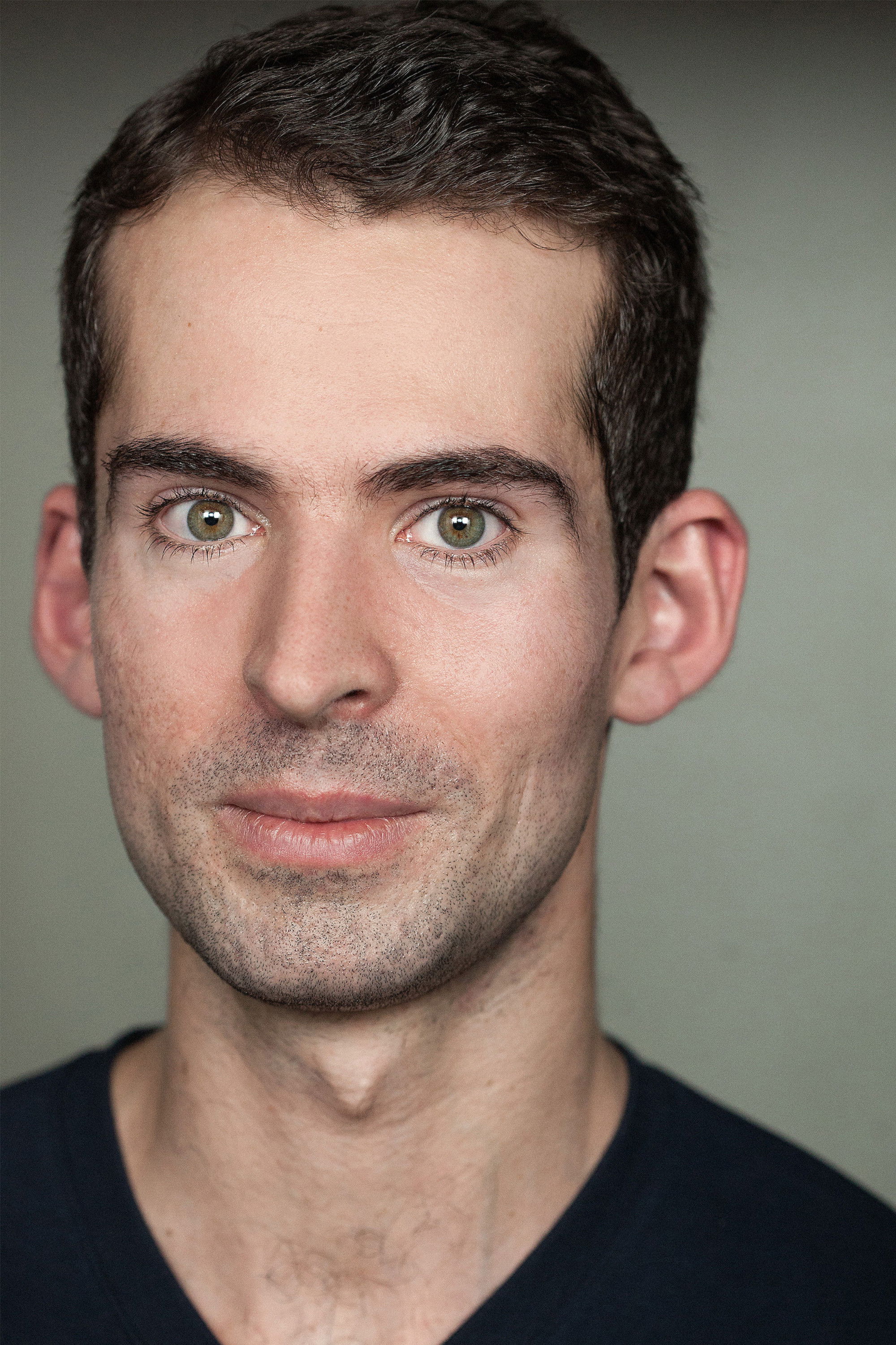 Duncan Moore backdrop