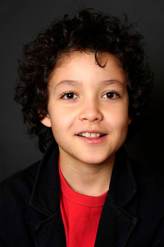 Leon Tafara backdrop