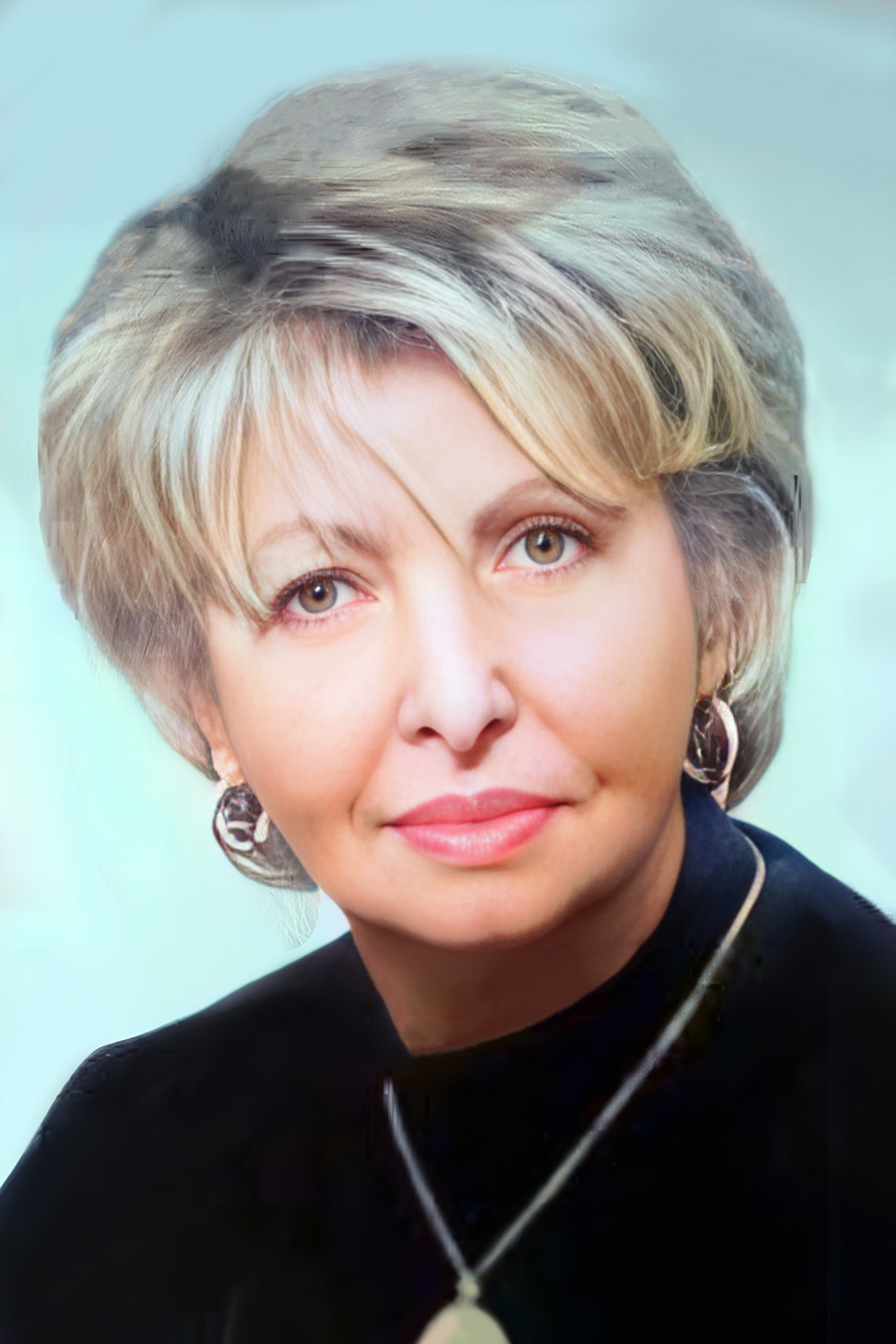 Fatiha Berber backdrop