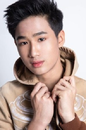 Jirakit Kanjanawaraporn backdrop