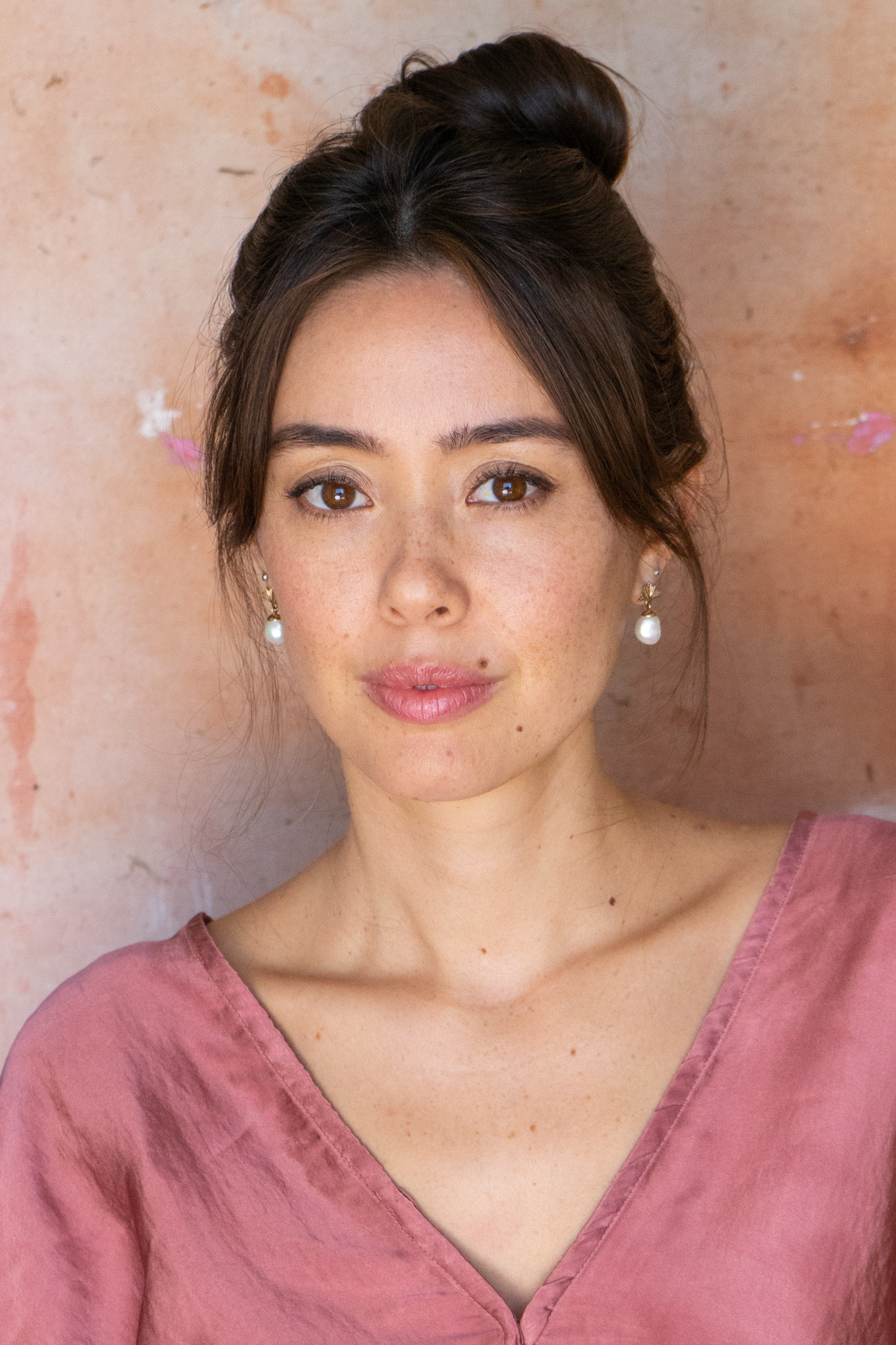 Kat Mills Martin backdrop