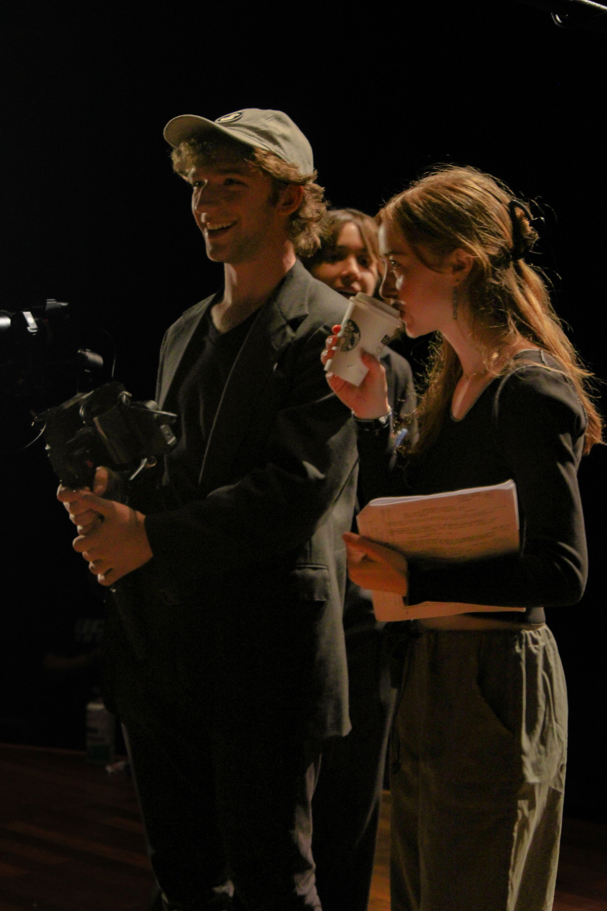 Skyler Piltch backdrop