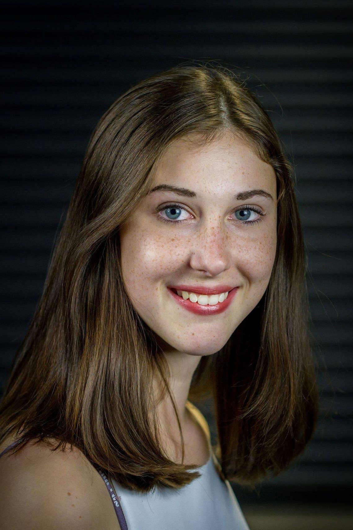 Kyra Verreydt backdrop