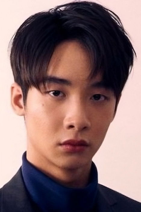 Putter Phubase Pratumrat backdrop