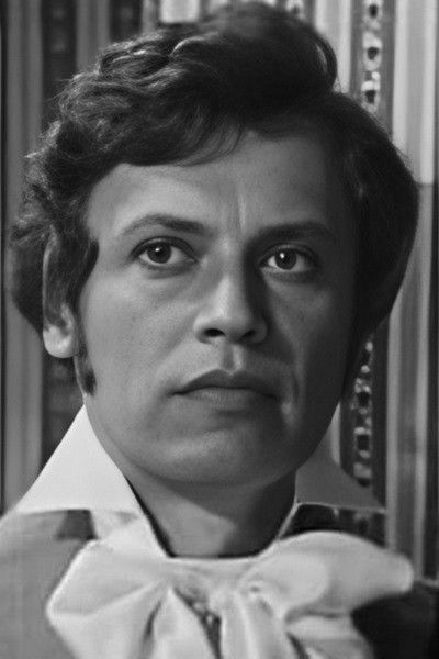 Valentin Tkachenko backdrop