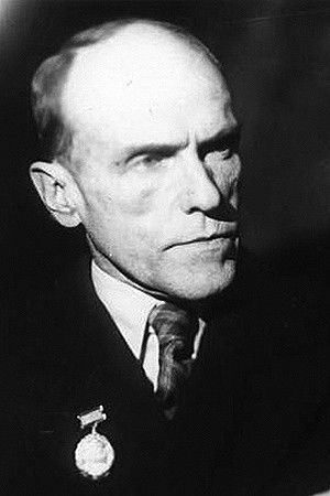 Oleg Fedorovskiy backdrop