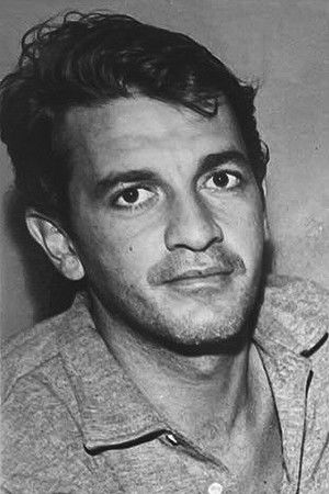 Ronaldo Bôscoli backdrop