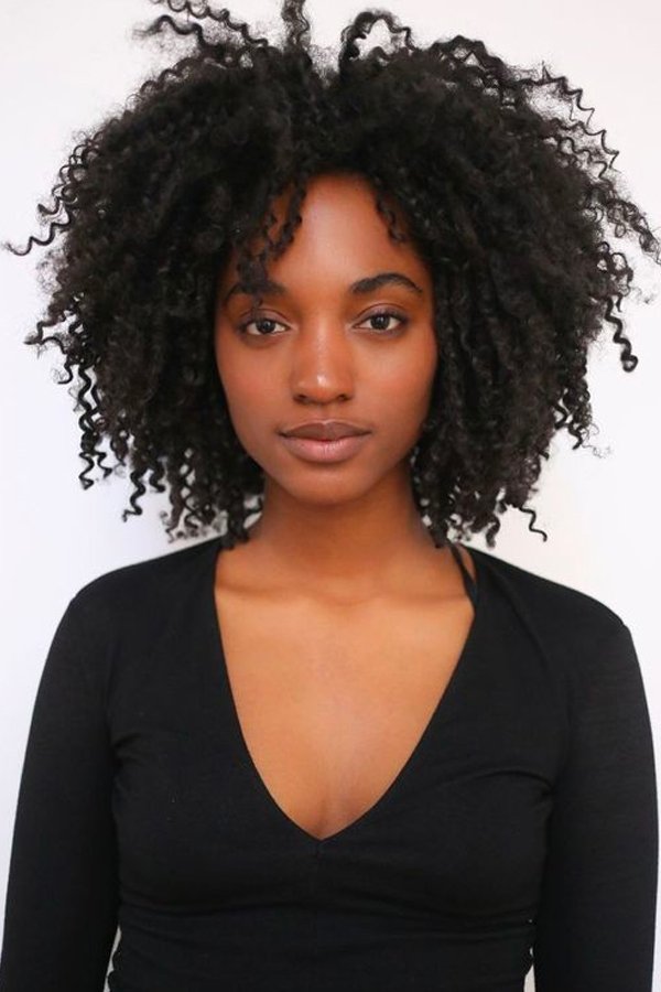 Gabrielle Richardson backdrop