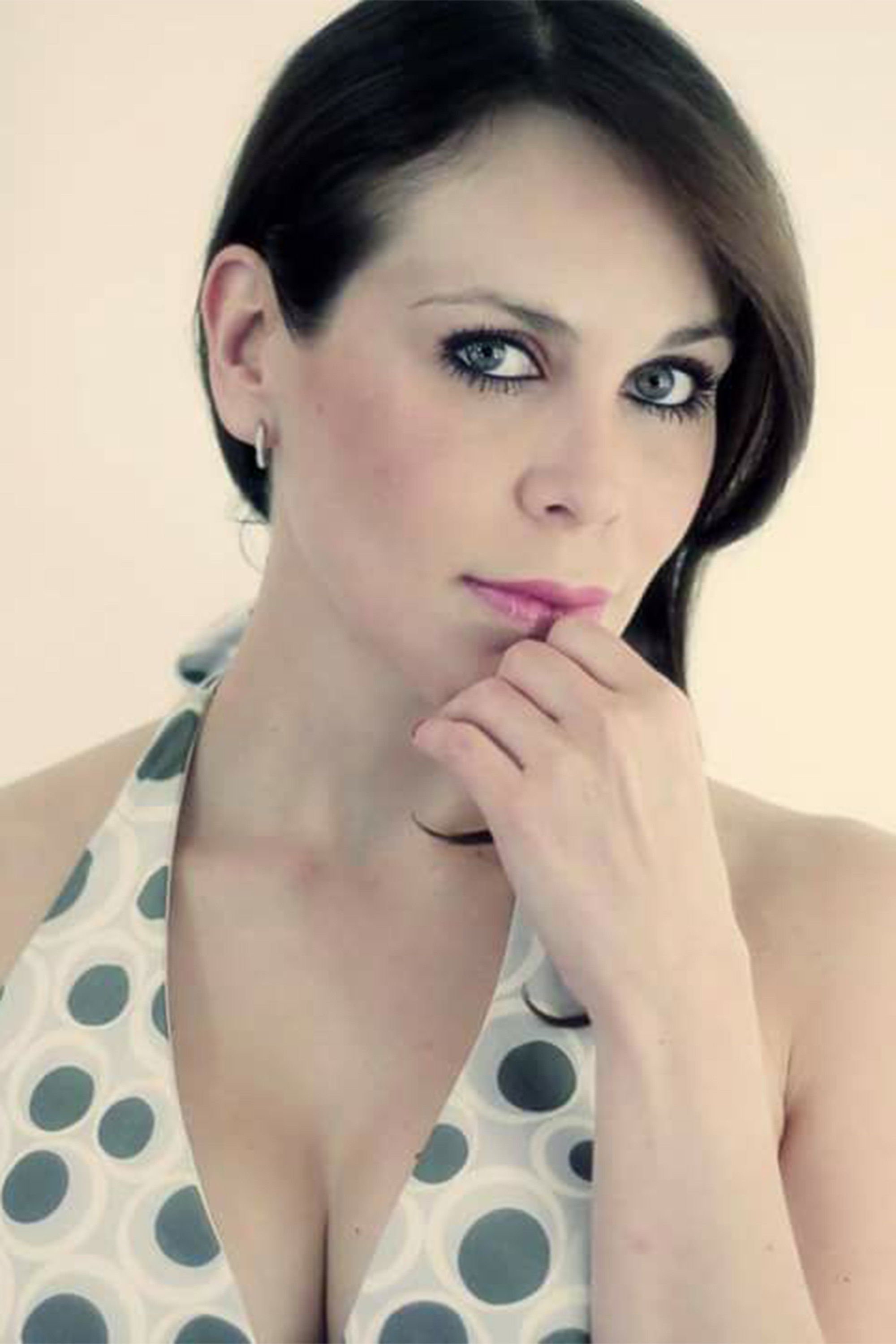 Nelly Lacayo backdrop