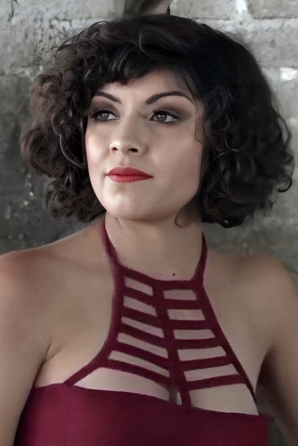 Arel Martínez backdrop