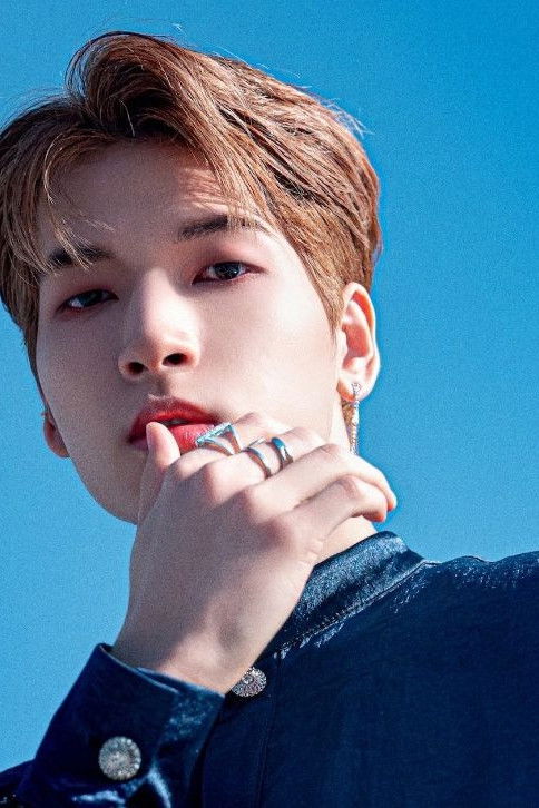 Sukai Kinjo backdrop