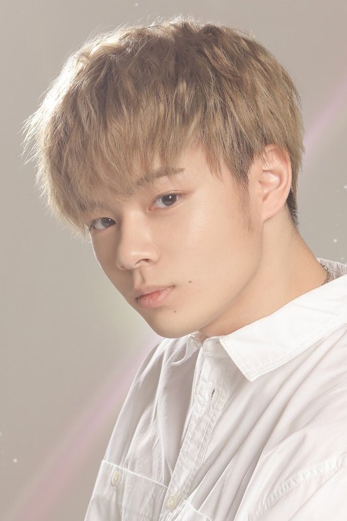 Shion Tsurubo backdrop