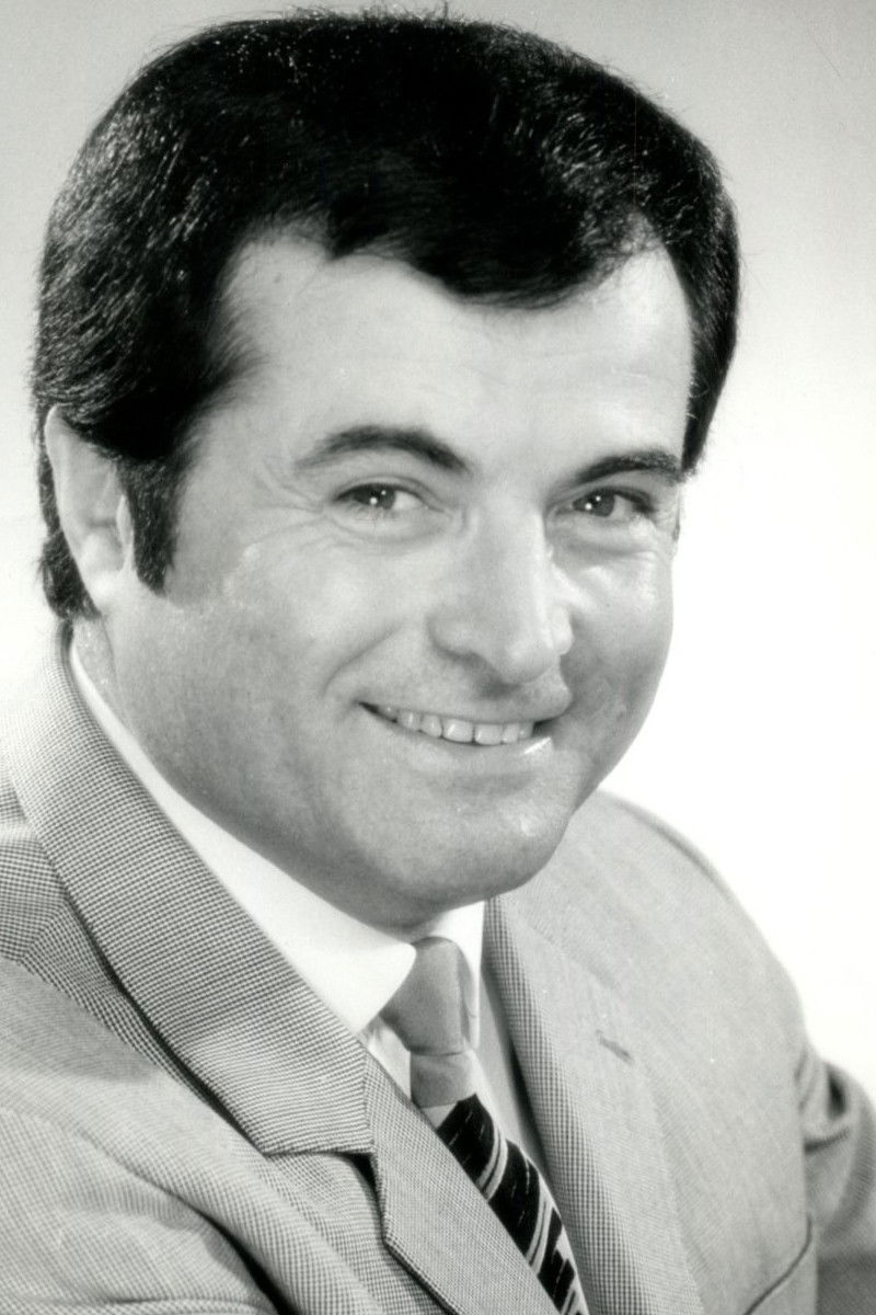 Rudy Hirigoyen backdrop